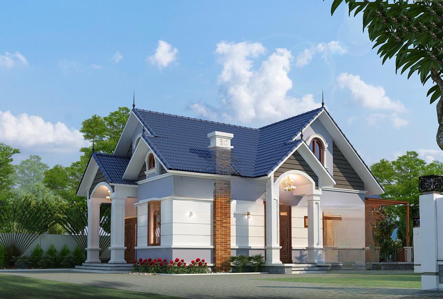 Thẩm mỹ cao với phong cách đa dạng