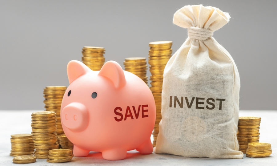 Tiết kiệm chi phí đầu tư 