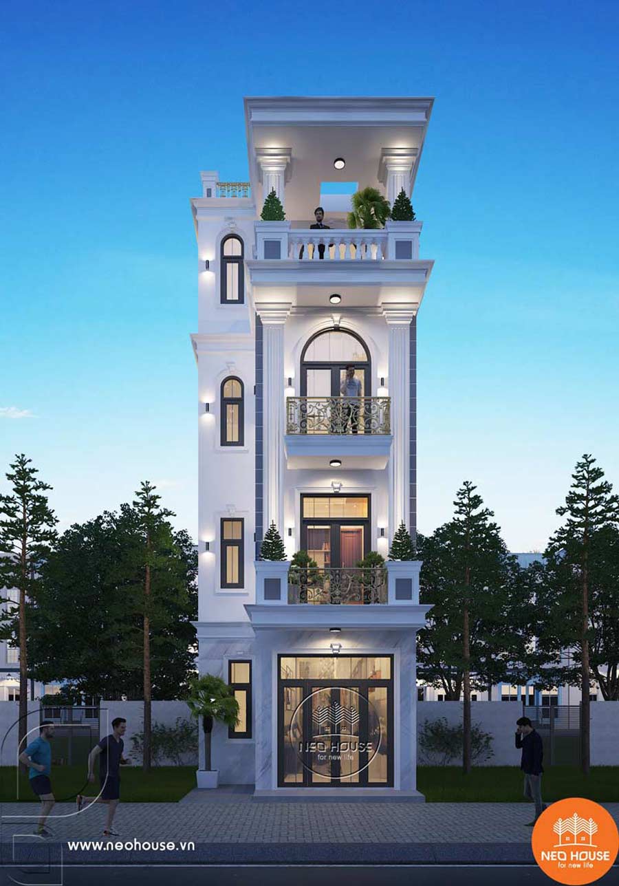 Xác định rõ nhu cầu và bố trí công năng khoa học