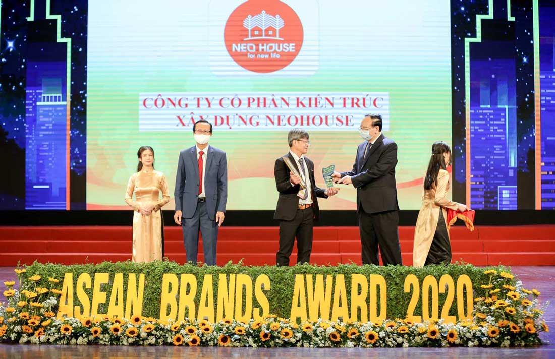 Dịch vụ tư vấn, thiết kế và thi công biệt thự 1 5 tầng tại NEOHouse