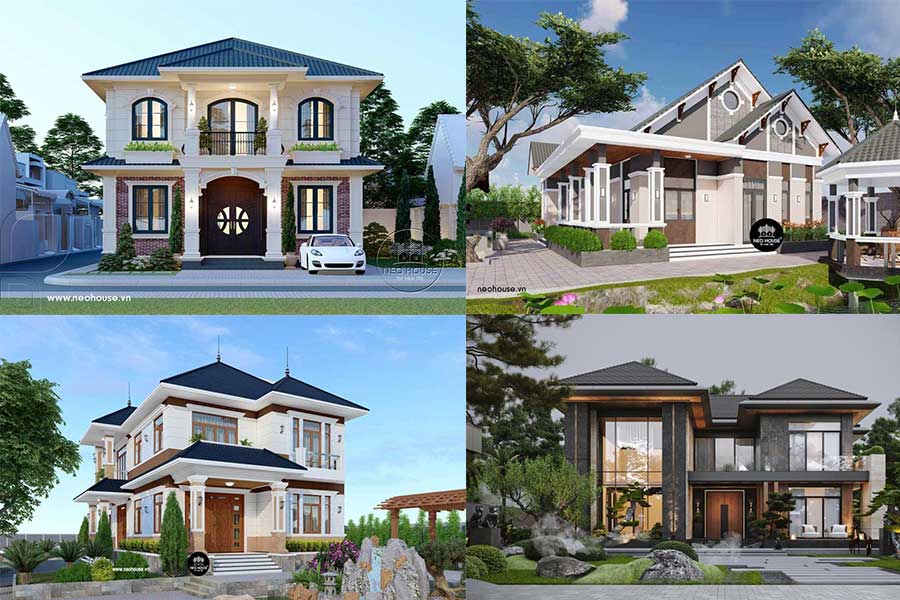 Biệt thự nhà vườn là gì? Các lưu ý khi thiết kế và xây dựng