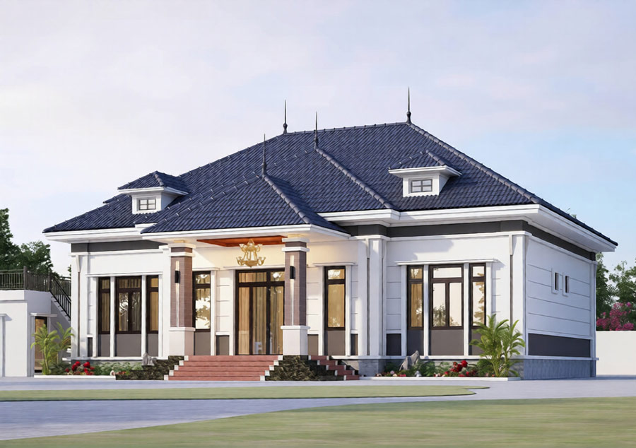 Lựa chọn phong cách thiết kế tối giản