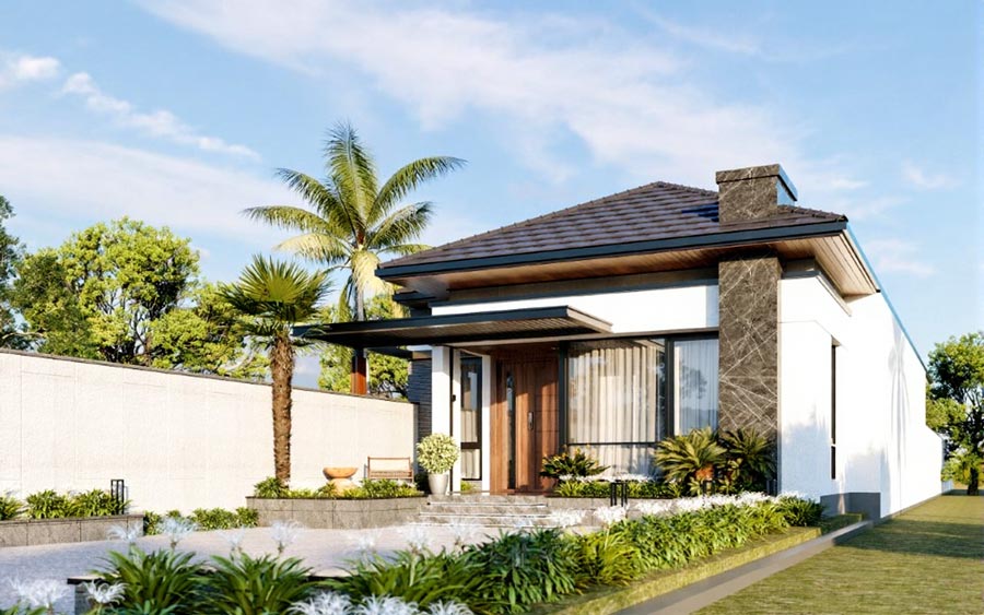 Sử dụng nội thất thông minh và đa năng