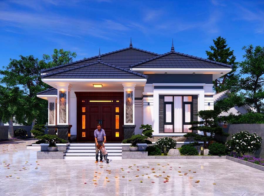 Lựa chọn đơn vị thiết kế – thi công uy tín để tối ưu tổng thể