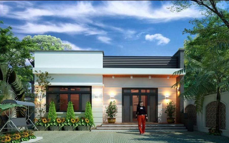 Bố trí công năng khoa học dựa trên nhu cầu sử dụng