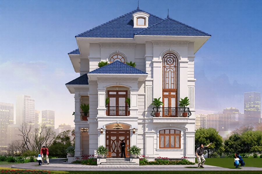 Các tiêu chuẩn quan trọng khi lắp đặt thang máy cho biệt thự 3 tầng