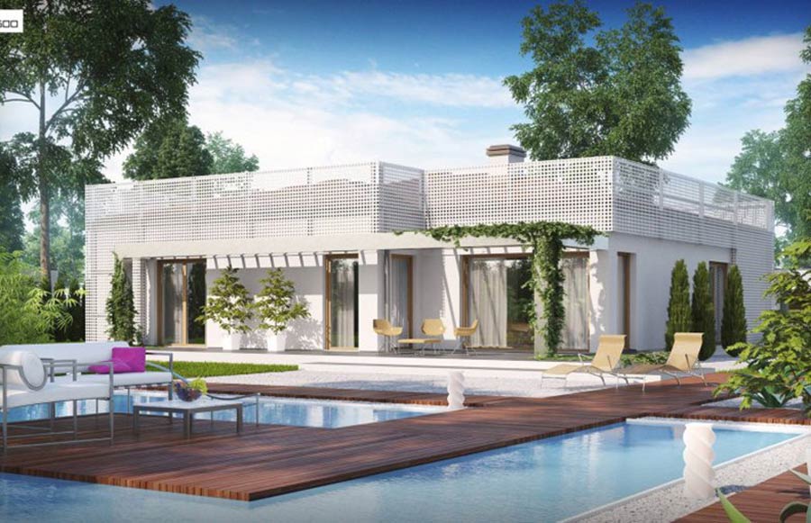 Chọn nhà thầu xây dựng uy tín, có nhiều năm kinh nghiệm