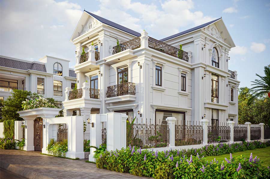 Chọn thời điểm khởi công phù hợp với điều kiện thời tiết