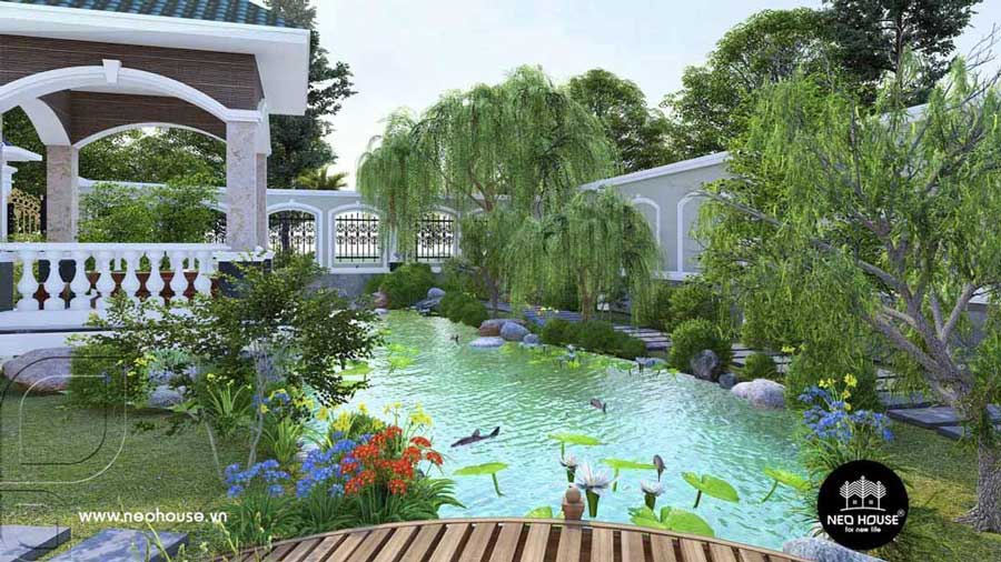 Chọn vật liệu xây dựng và trang trí