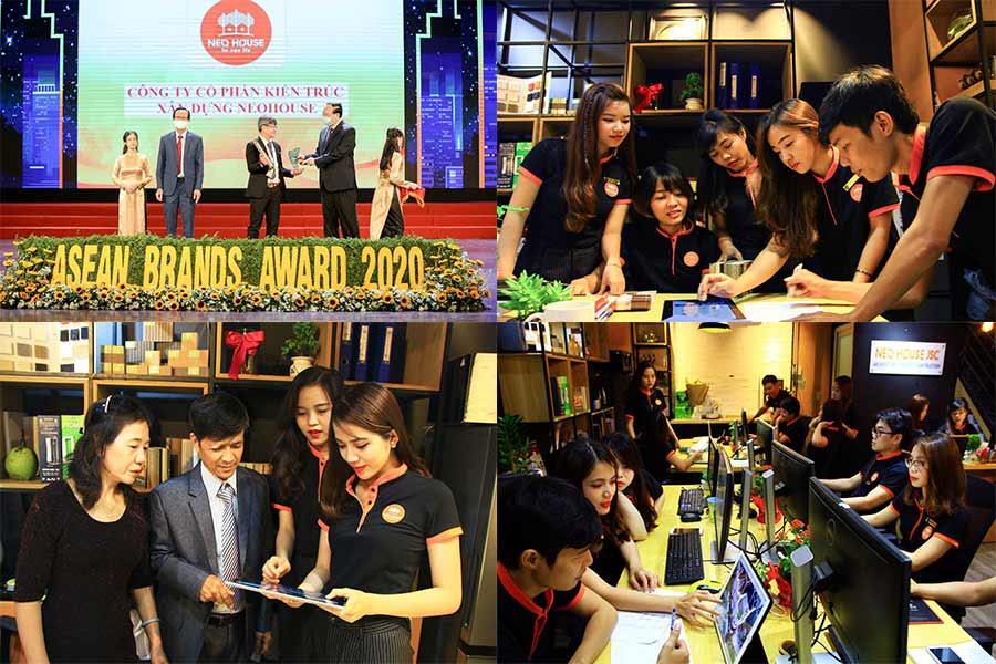 NEOHouse – Đơn vị thiết kế thi công nhà vườn kiểu Nhật đẹp uy tín