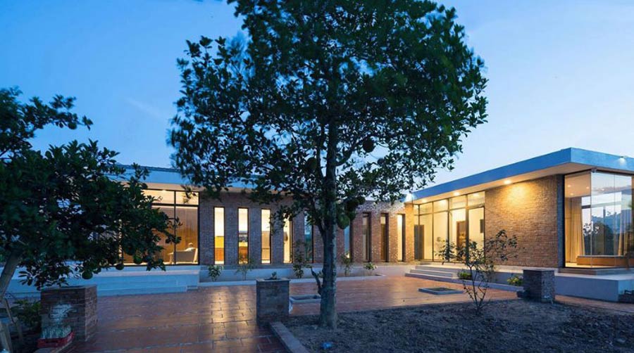 Chống nóng và chống thấm