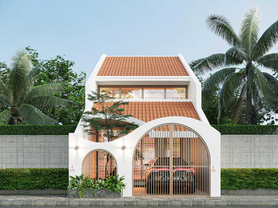 Kết cấu sàn gác lửng phải đảm bảo tải trọng