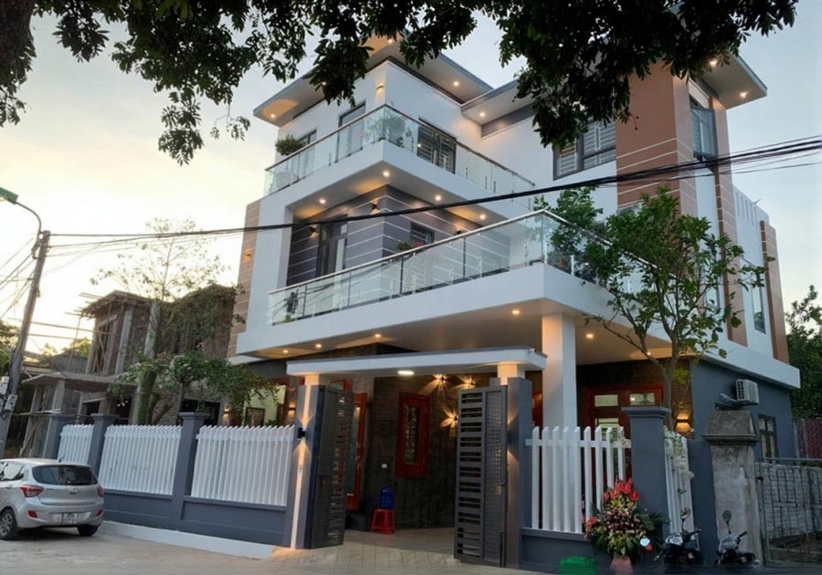 Tham khảo các công trình thực tế