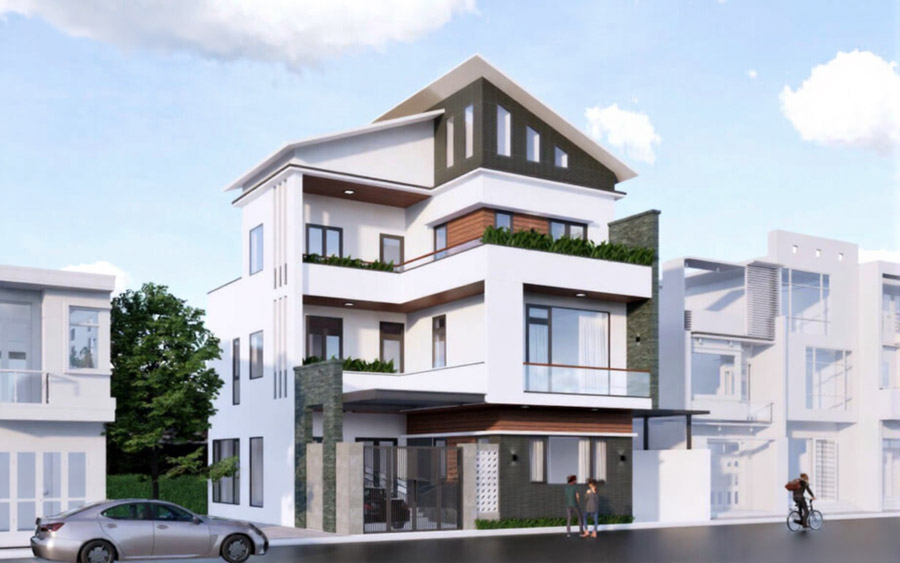 Lựa chọn thời điểm xây dựng