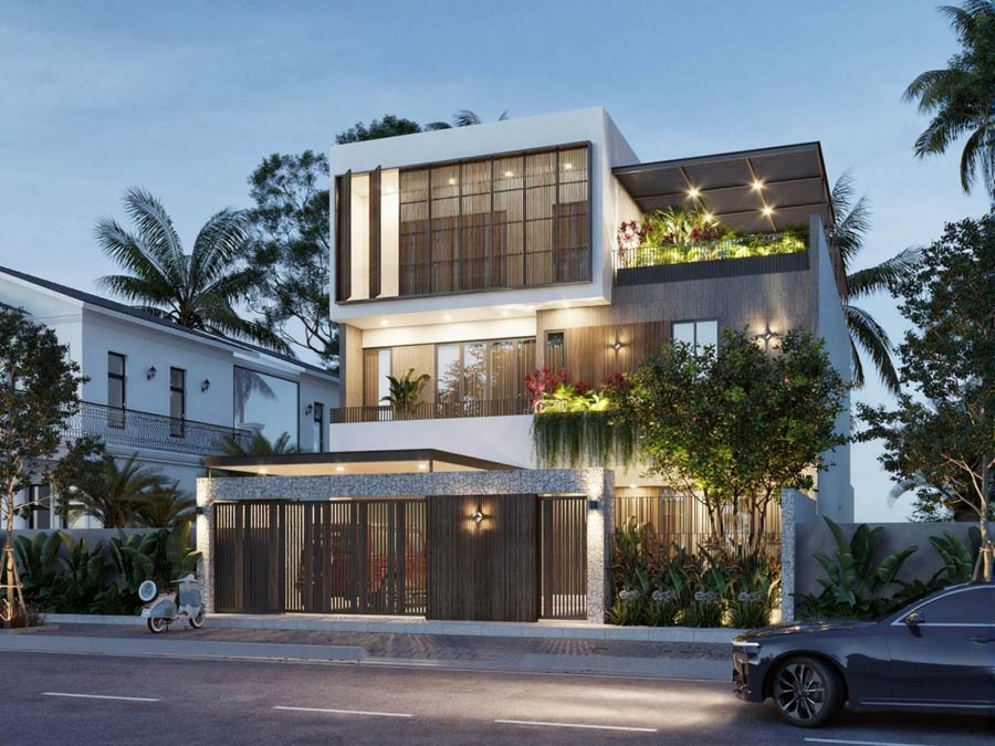 Chuẩn bị đầy đủ hồ sơ pháp lý và thủ tục xây dựng