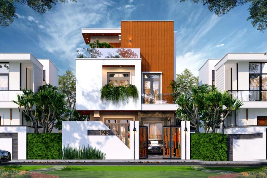 Lựa chọn nhà thầu thi công uy tín, giàu kinh nghiệm