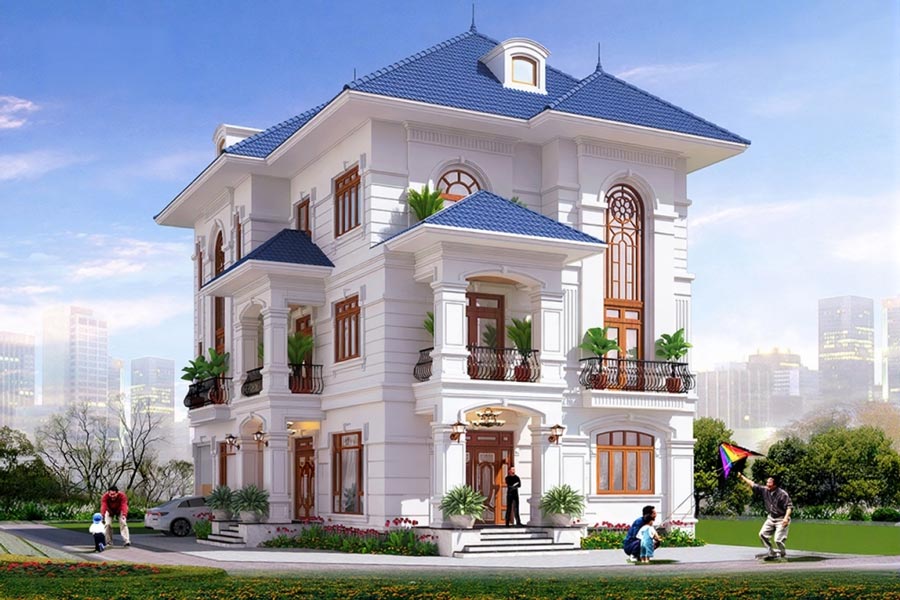 Tính thẩm mỹ cao