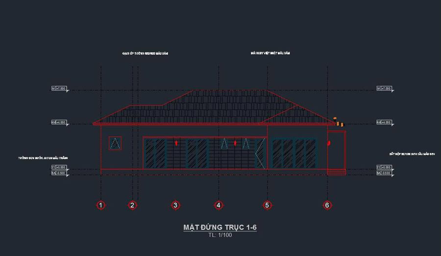 Những lỗi thường gặp khi đọc bản vẽ CAD và cách khắc phục
