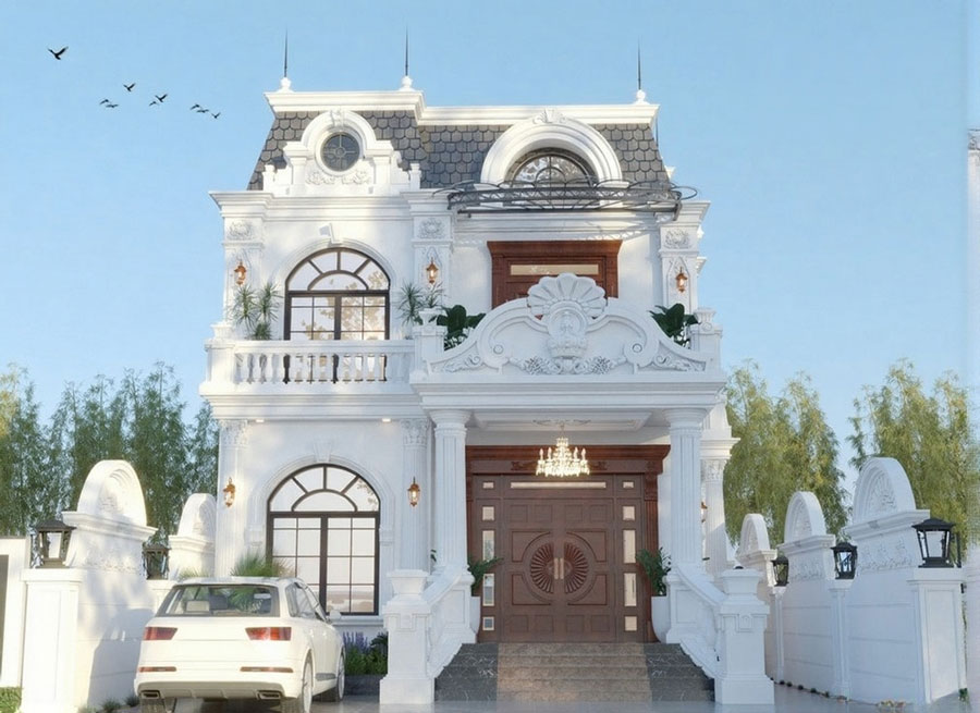 Lựa chọn đơn vị thiết kế uy tín