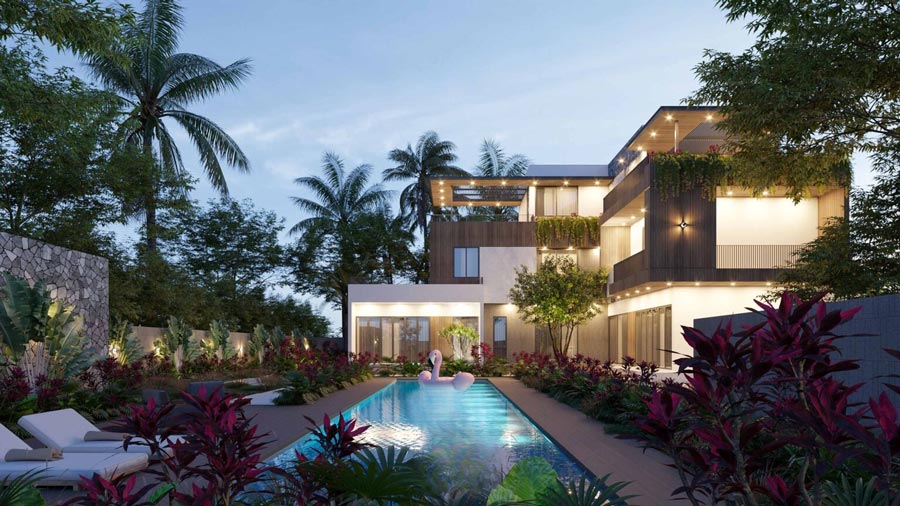 Lựa chọn phong cách phù hợp