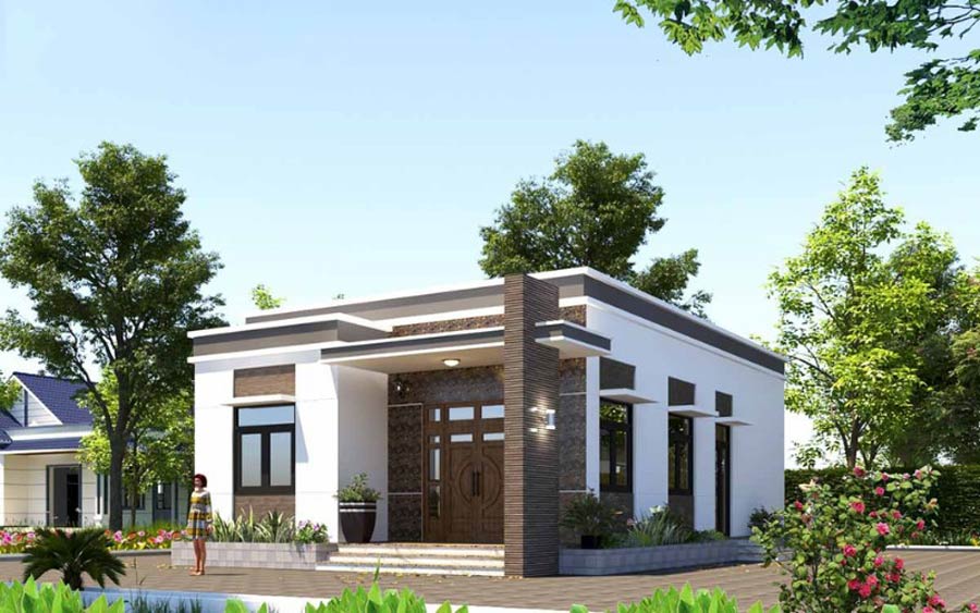 Tìm hiểu và tham khảo các công trình thực tế