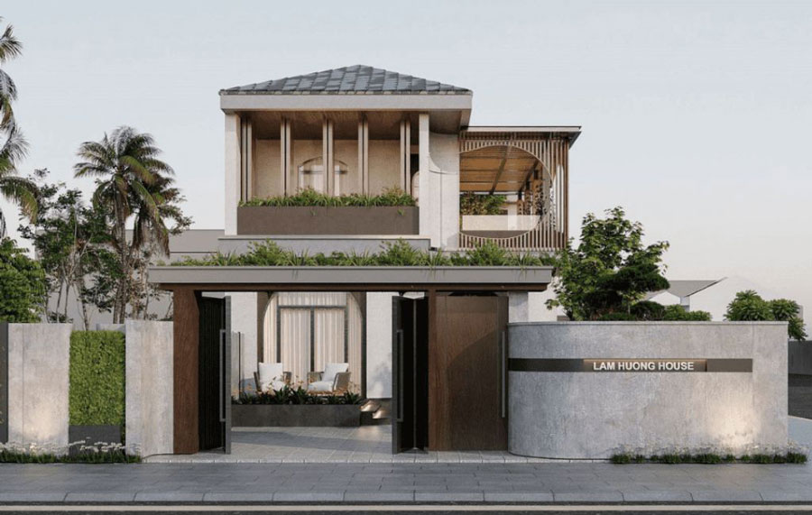 Giải đáp một số câu hỏi thường gặp về biệt thự phố (FAQ)