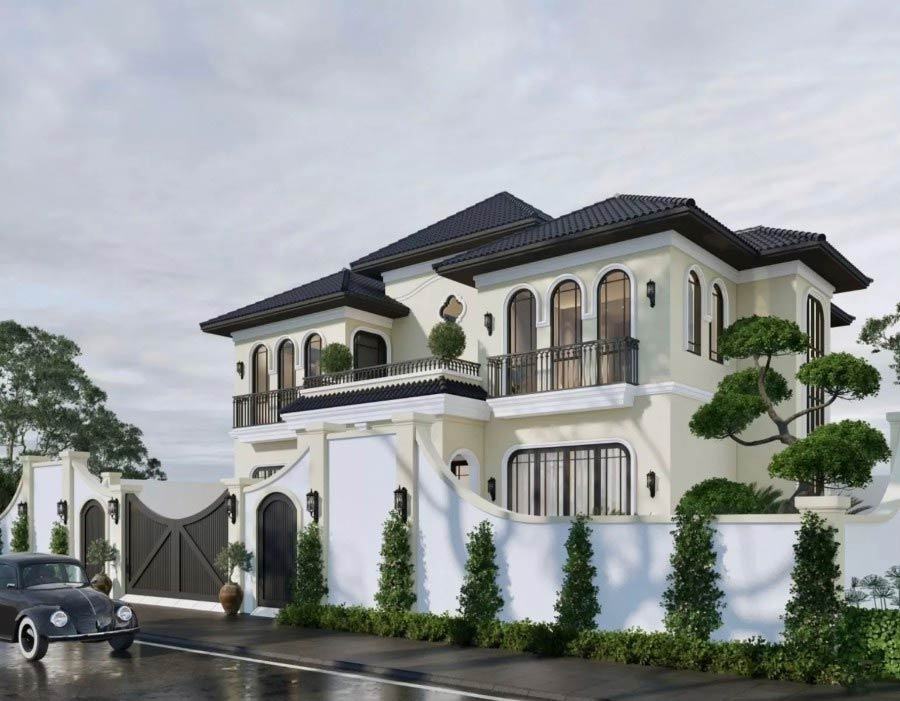 FAQ – Câu hỏi thường gặp về phong cách Indochine