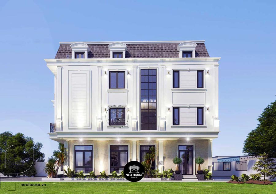 FAQs - Câu hỏi thường gặp về thiết kế biệt thự tại Hà Nội