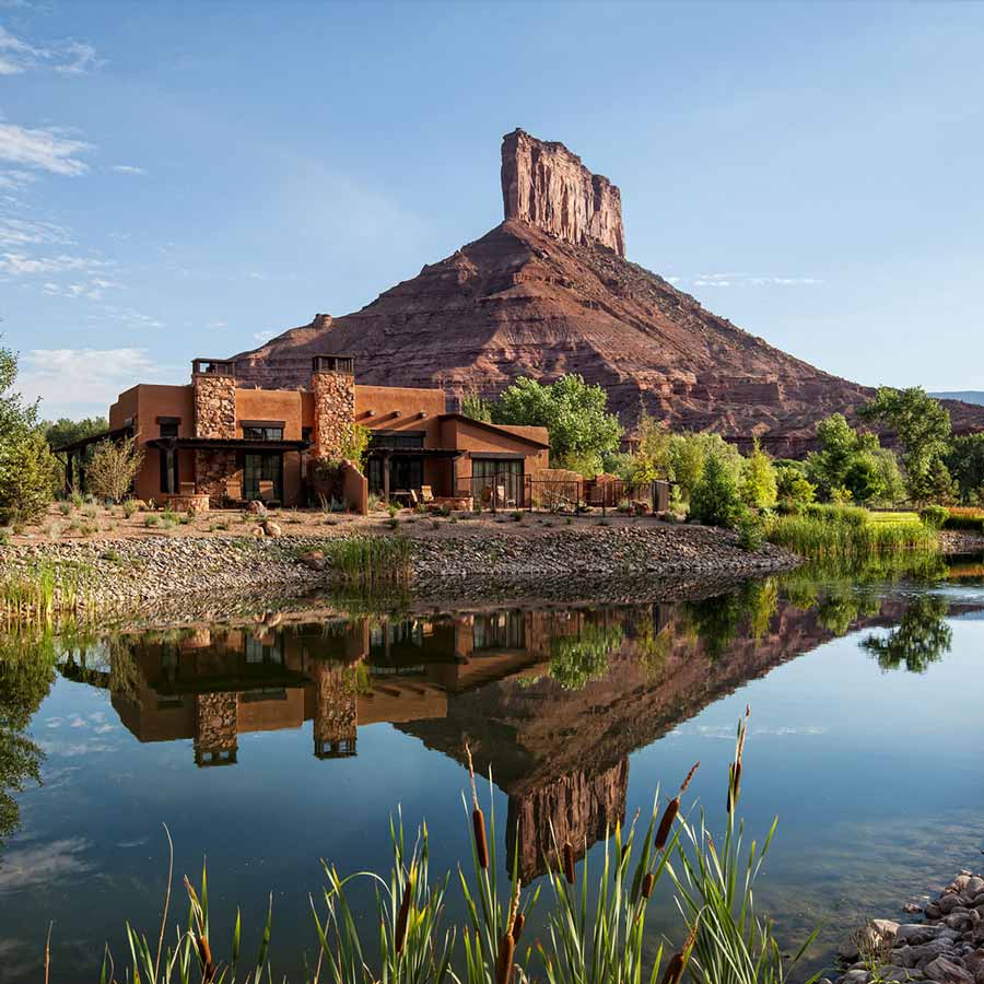 Gateways Canyons – Colorado, Mỹ