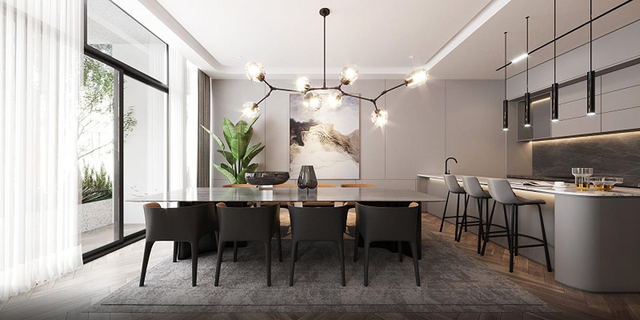 Đảm bảo sự đồng bộ với kiến trúc và các hệ thống kỹ thuật khác