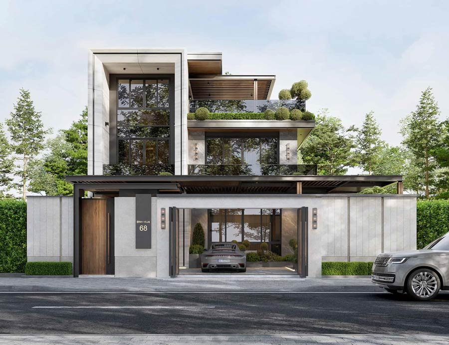 Chi phí khác & chi phí dự phòng