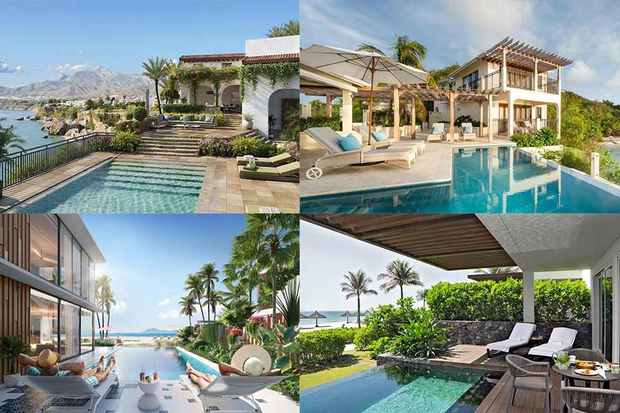 Biệt Thự Biển Là Gì? TOP 25+ Thiết Kế Đẹp, Chuẩn Nghỉ Dưỡng