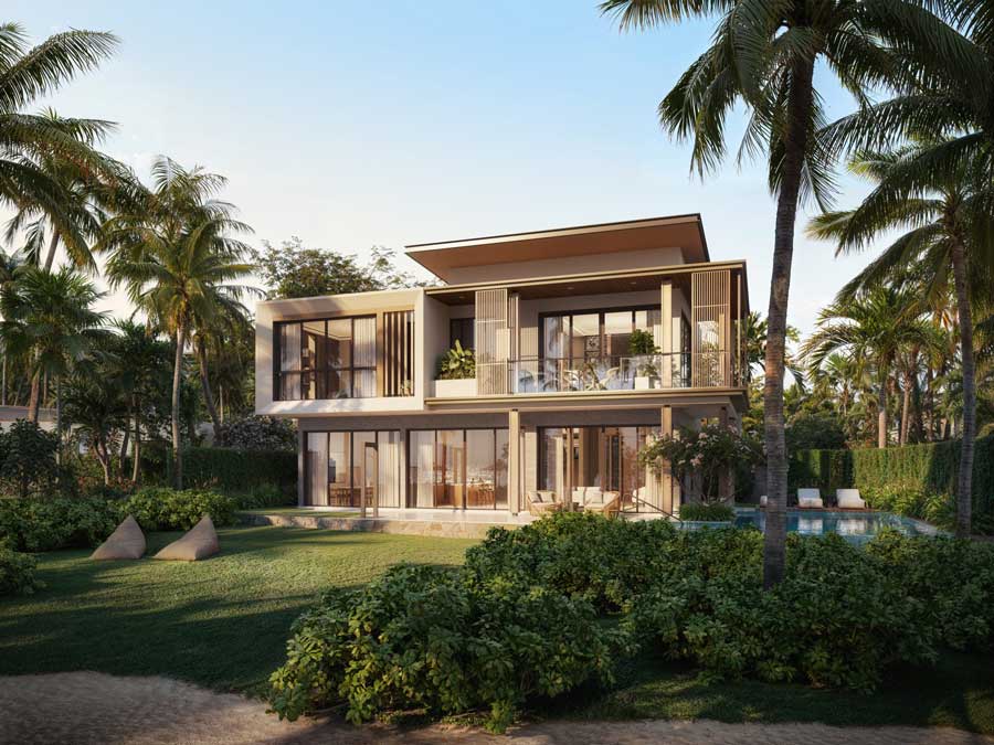 TOP 6 - Arbora Đà Nẵng 32 – 123 tỷ đồng