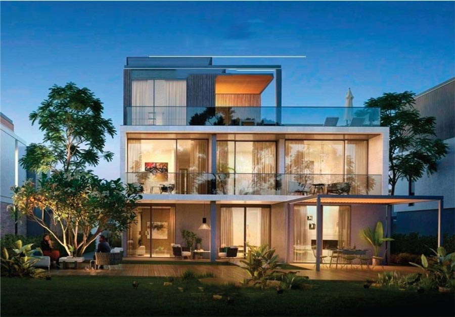 TOP 2 - The Rivus Elie Saab (TP.Hồ Chí Minh) ~ 300–500 tỷ đồng