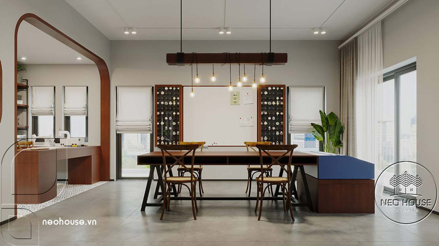 Biệt thự Indochine