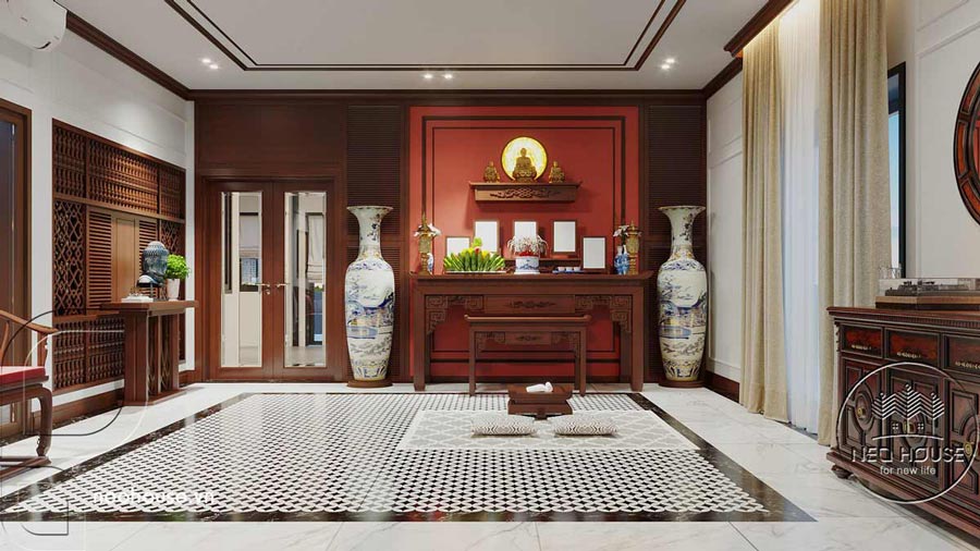 Biệt thự Indochine