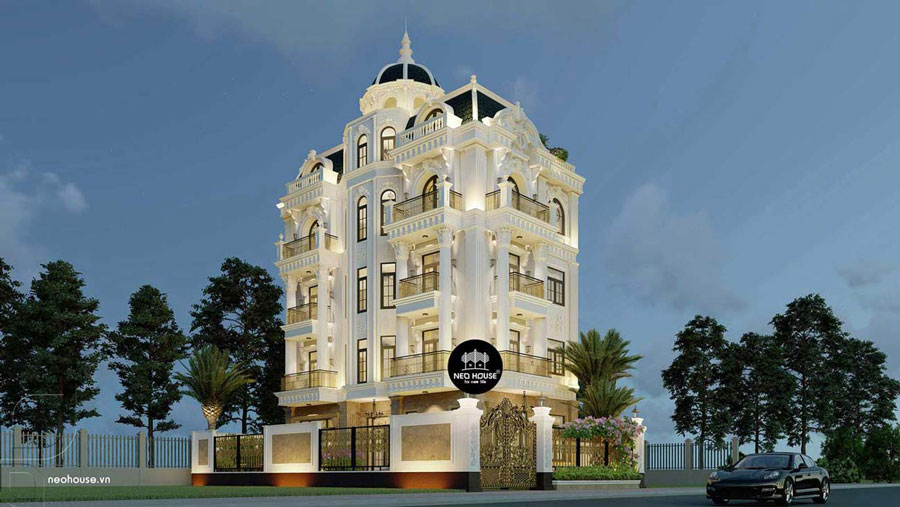 Đất nền và giải pháp thi công móng