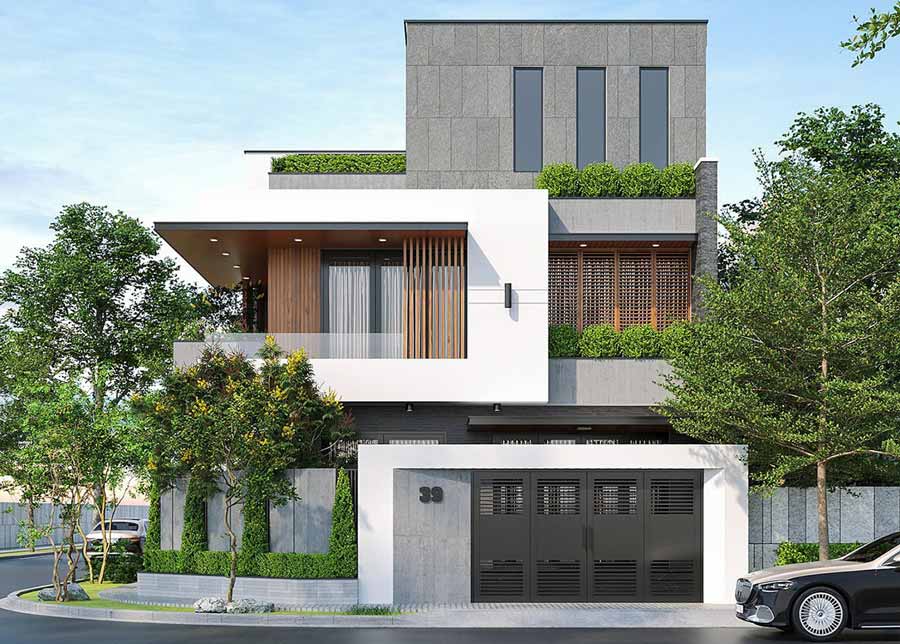 Chuẩn bị đầy đủ hồ sơ pháp lý và thủ tục xây dựng