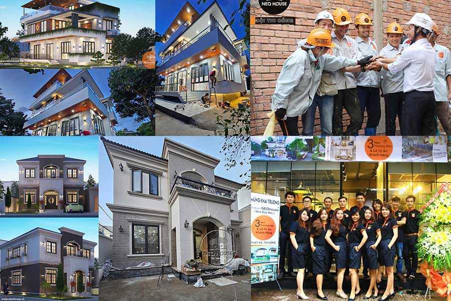 Dự Toán Xây Dựng Nhà Biệt Thự Mới 2026: Cách Tính & Lưu Ý