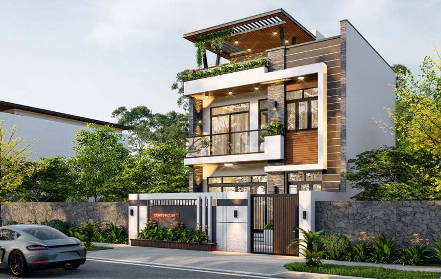 Giá trị tài sản và cho thuê cao