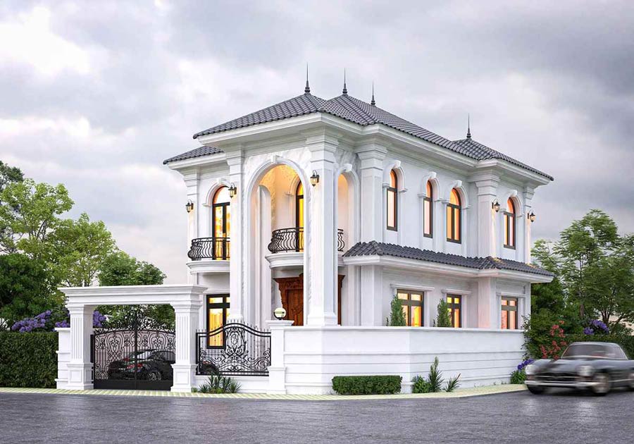 Giám sát chặt chẽ các giai đoạn thi công