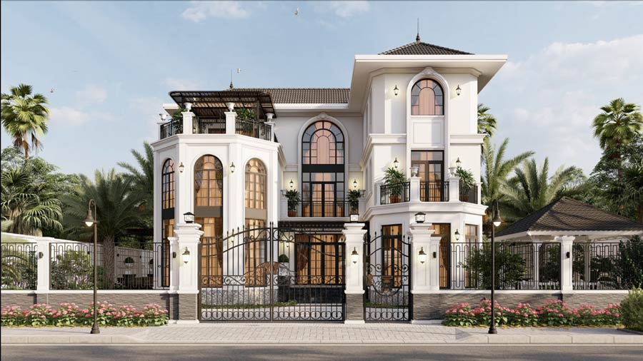 3. Hoa văn & họa tiết bản sắc Việt