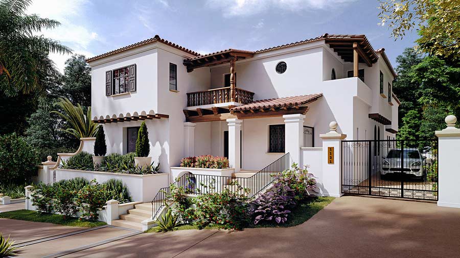 Lựa chọn vật liệu bền – ít hấp thụ ẩm