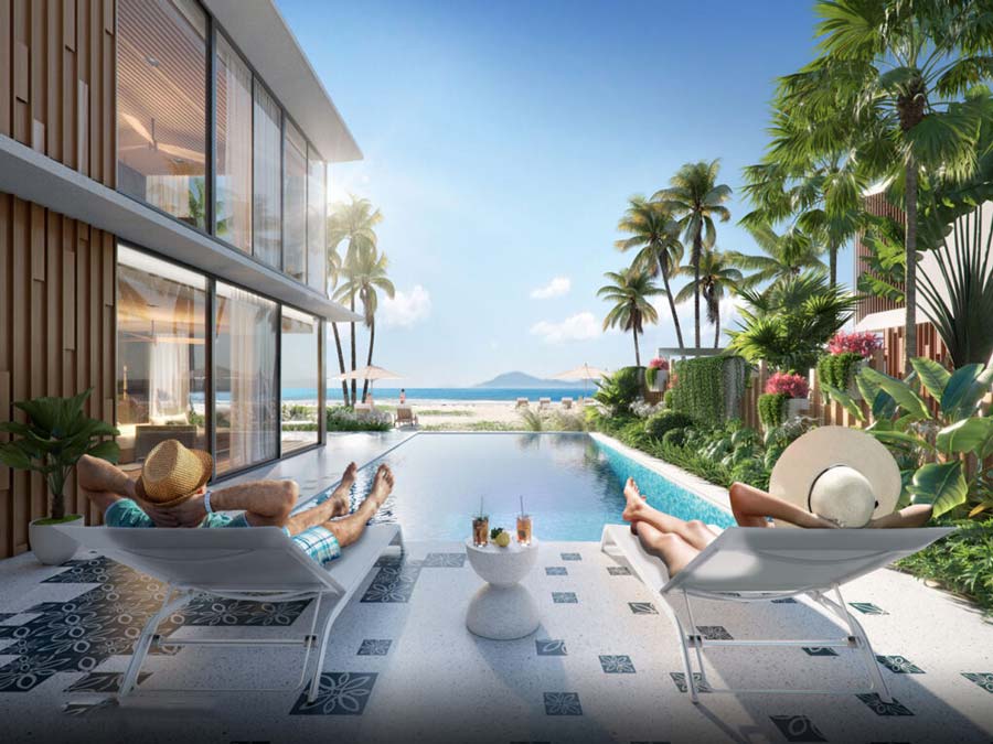 Kiến trúc & phong cách nội thất