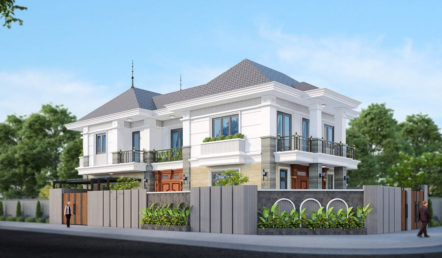 Lập kế hoạch tài chính chi tiết trước khi khởi công