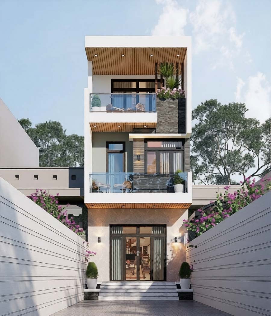 Lập kế hoạch tài chính chi tiết