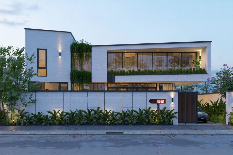 Chọn thời điểm khởi công phù hợp với thời tiết