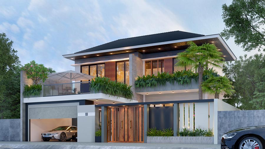 Theo dõi tiến độ và chất lượng thi công