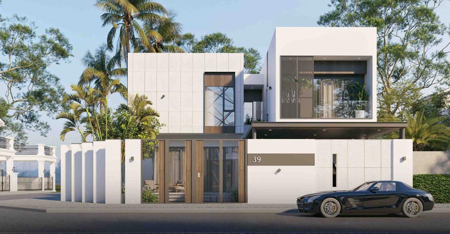 Lựa chọn đơn vị nhà thầu uy tín, giàu kinh nghiệm