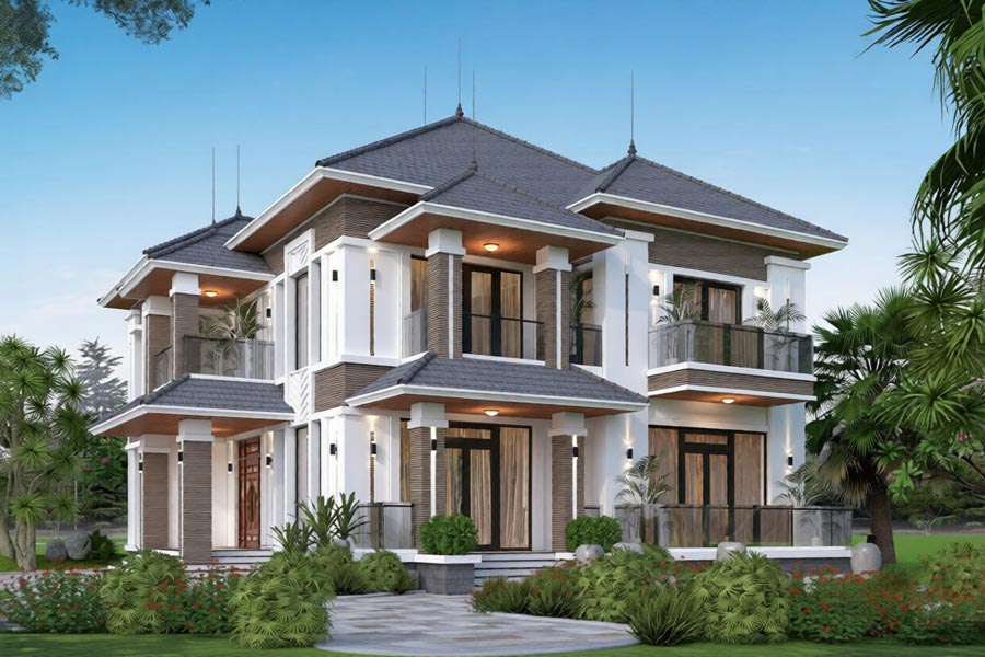 Chọn đơn vị thiết kế uy tín, chuyên nghiệp